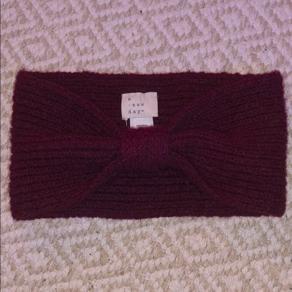Head scarf